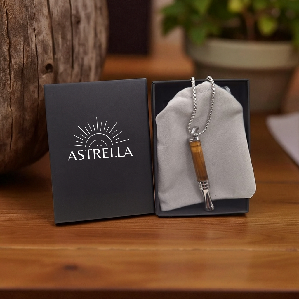 Astrella Original Med Smag™ Din vej til et røgfrit liv