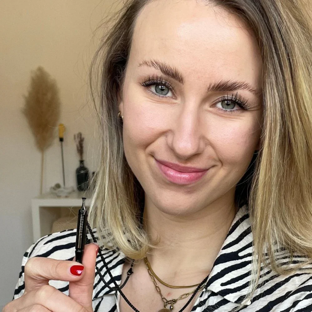 Din Kropp Vill Läka